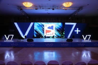 Srushti Events business photograph