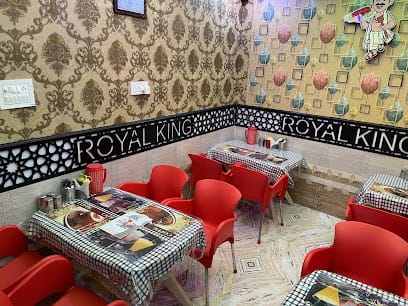 Royal King Family Restaurant business photograph