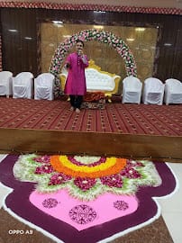 Priy Events business photograph