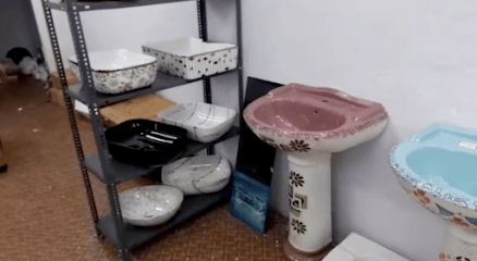 Delta Sanitary Strore business photograph