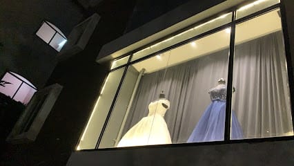 Alekhyas Bridal Boutique | Christian Bridal Store Visakhapatnam business photograph