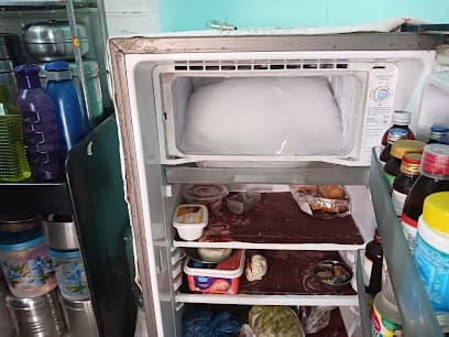 SS Air Conditioner repair business photograph