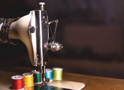 Royal Tailor business photograph