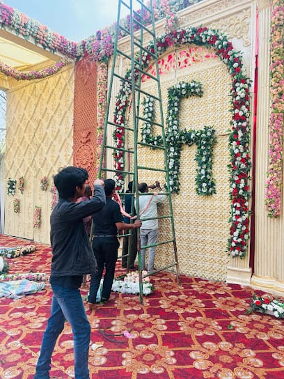 WebWrite Events | Best Wedding and Event Planner business photograph