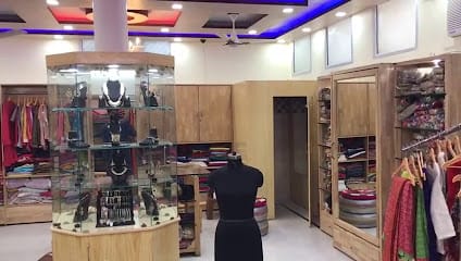 Alankriti Boutique business photograph