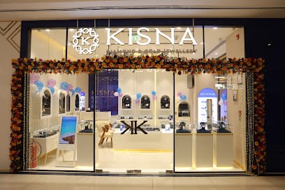 Kisna Diamond & Gold Jewellery - Chandni Chowk business photograph