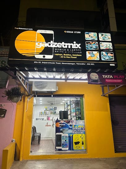 gadzetrnix business photograph