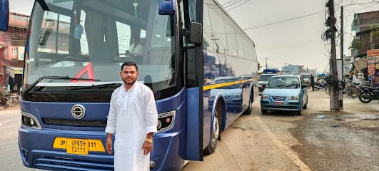 Charika Tours and Travels business photograph