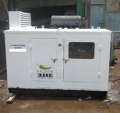 Kabeer Powertech Solutions business photograph