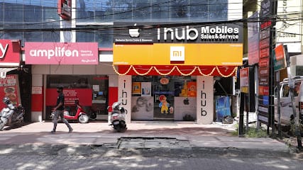 ihub business photograph