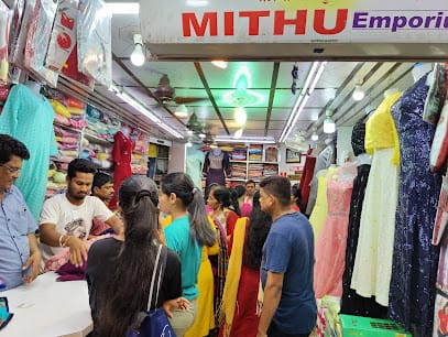 Mithu Emporium business photograph