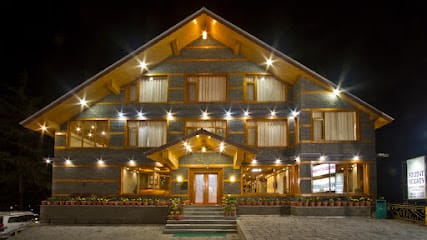 Holiday Heights & Spa Manali business photograph