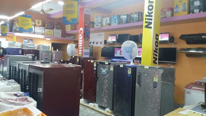 RAJA RAJA ELECTRONICS business photograph