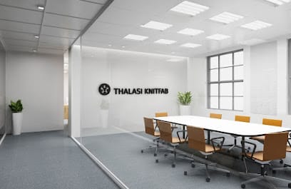 Thalasi Knitfab - Online Store for Men and Women Fashion | Custom T-shirt Manufacturer business photograph