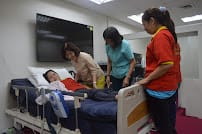 WhiteAngel business photograph