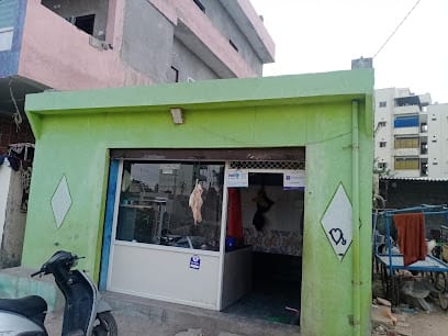 HKGN Meat Shop business photograph