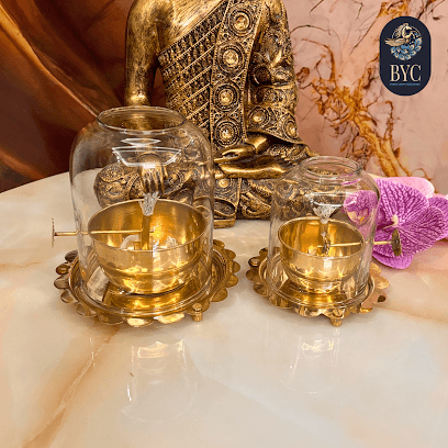 Book Your Crafts: A Handmade Legacy – Premium Home, Vastu, Divine Decor & Gifting Studio business photograph