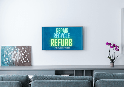 ERepair – Electronics & Appliance Repair in Pune business photograph