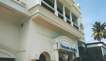 Kilol Cochin Presented by Threads Clasilks business photograph