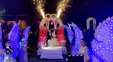 Goura Events business photograph