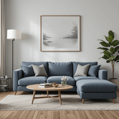 FURNIINDIA, THE FURNITURE SHOP business photograph