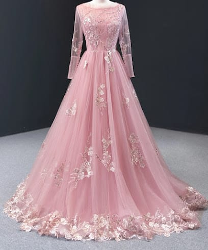 Alterations clothes service business photograph