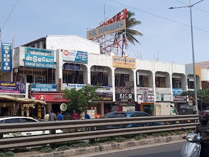 Mtech Computers business photograph