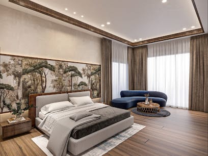 Smit Shah Architects business photograph