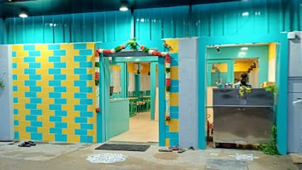 Magadhi Restaurant (Veg) business photograph