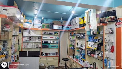 REPAIRING HUB business photograph