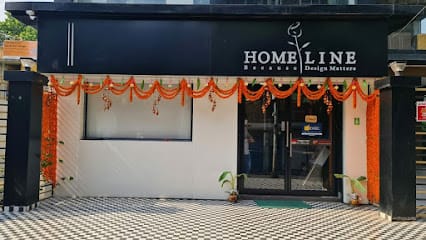 Homeline Interio (Modular kitchen / interior design / wallpaper / Curtain / Flooring) business photograph