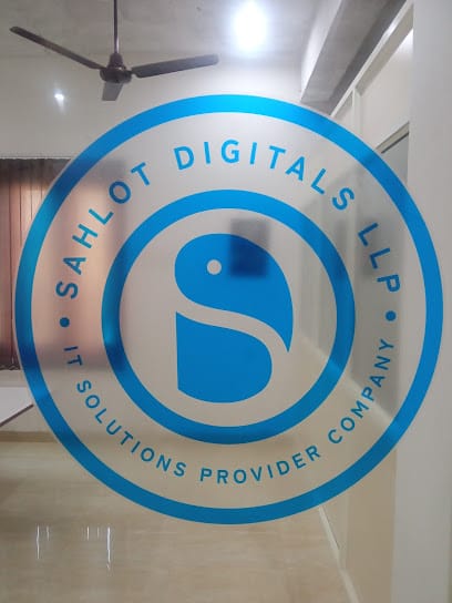 Sahlot Digitals LLP | Best IT Solutions Provider Company in Muradnagar, Ghaziabad, Delhi-NCR | Best IT Company near me. business photograph