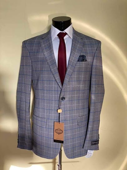 SINGH FASHION business photograph