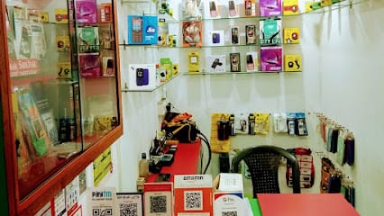SAI COMMUNICATION (Mobile Store) business photograph