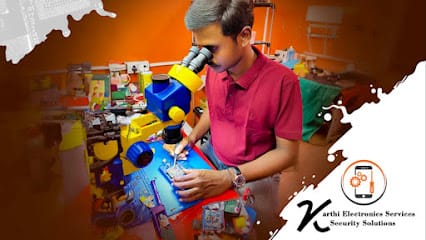 Karthi's Mobile Service business photograph