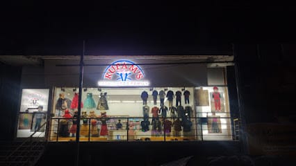 Rupam's kids wear business photograph