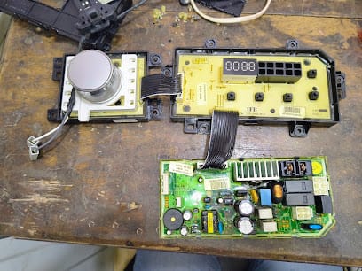 Care and repair business photograph