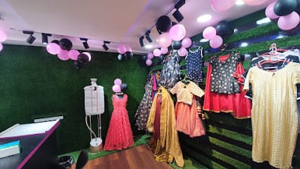 UTICK BOUTIQUE business photograph