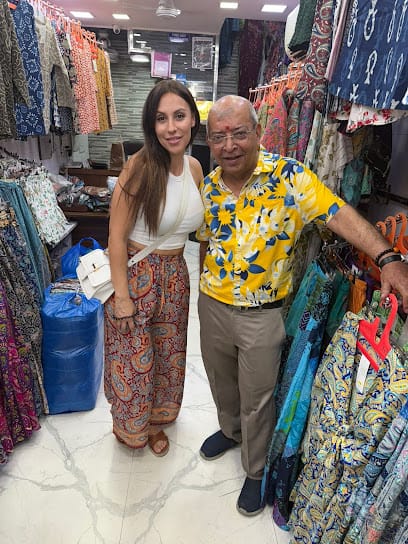 Fashion Craft business photograph