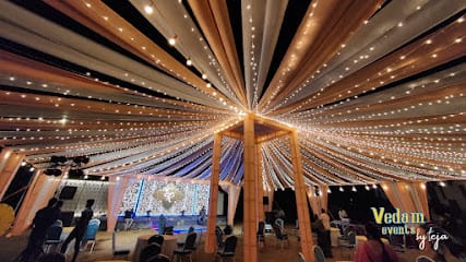 Vedam Events business photograph