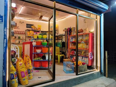 Pet Zone business photograph