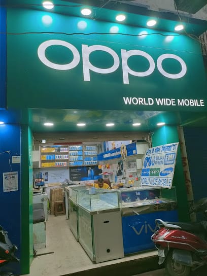 World Wide Mobile business photograph