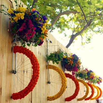 CLUB TOWN VILLA business photograph