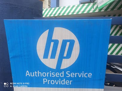 Laptop Clinic business photograph