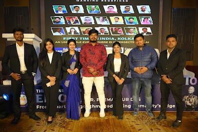 One8 Event - Corporate event management company in kolkata business photograph