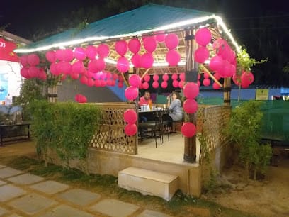 Shree Akshar Garden Restaurant business photograph