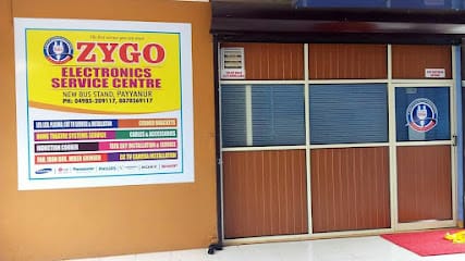 ZYGO Electronics Service Centre business photograph