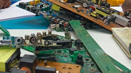 Shree Electronics & Mobile Shop business photograph