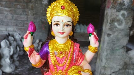 Om Murti Arts business photograph