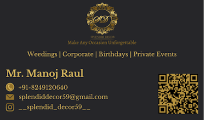 Splendid Decor business photograph